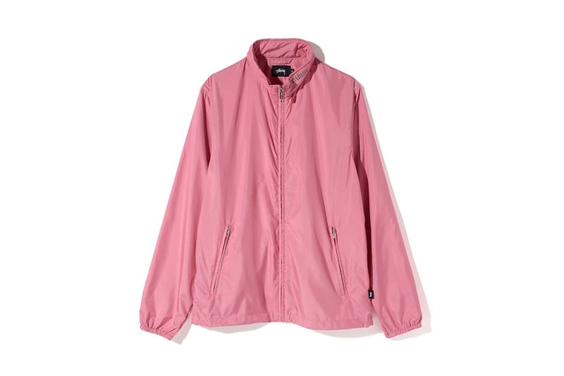 Stüssy 2017 春夏系列新品上架