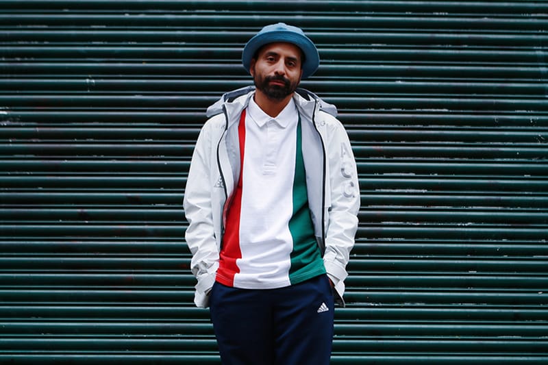 Supreme 創意總監 Angelo Baque 正式離職