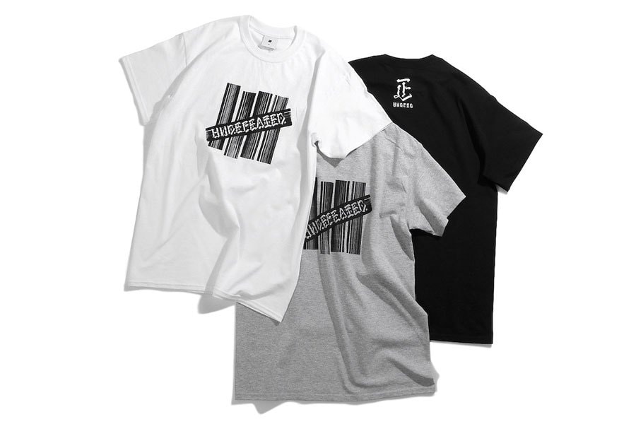 UNDEFEATED USUGROW Collection