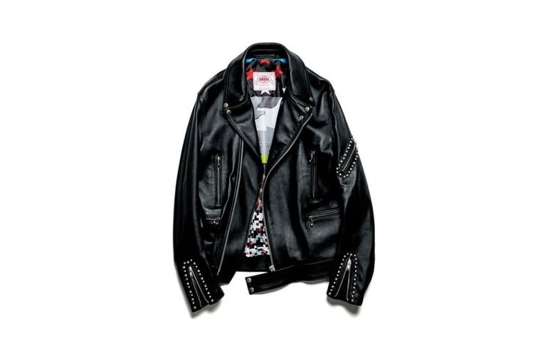 uniform experiment 2 月新品正式公開