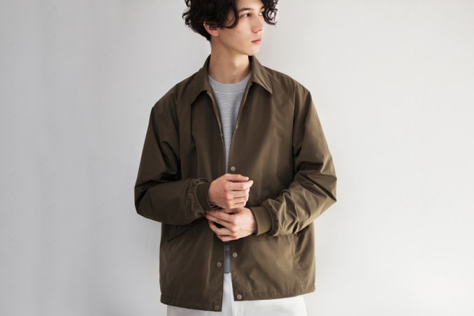 Uniqlo U 2017 春夏系列造型特輯