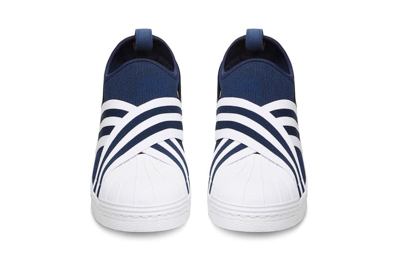 White Mountaineering x adidas Originals Superstar Slip-On