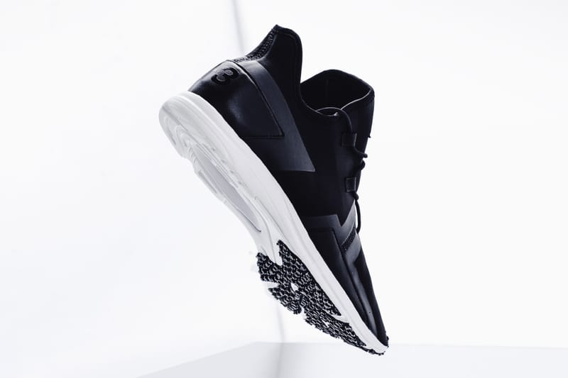 Y-3 推出全新鞋款 Arc Rc 