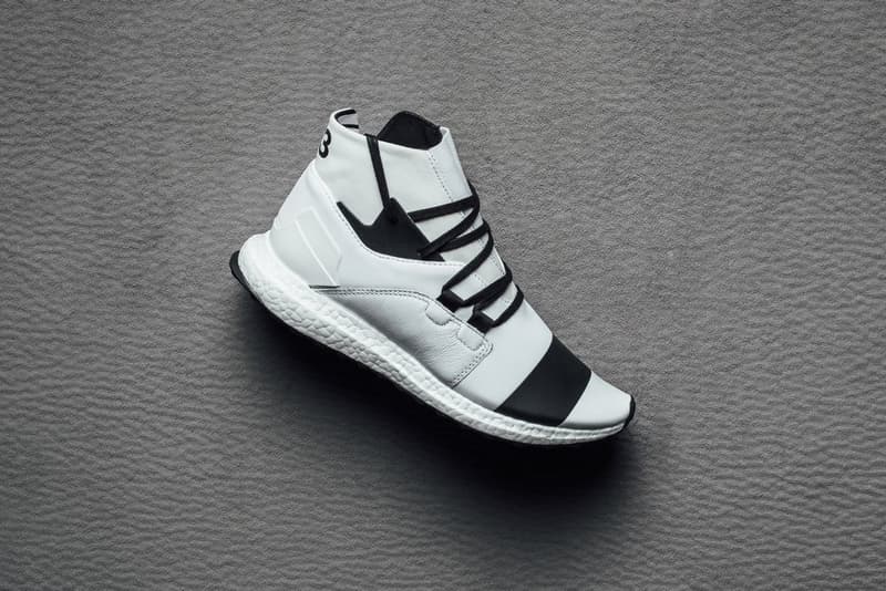 Y-3 Kozoko High Closer Look