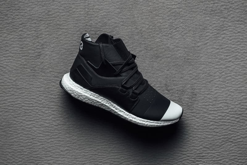 Y-3 Kozoko High Closer Look