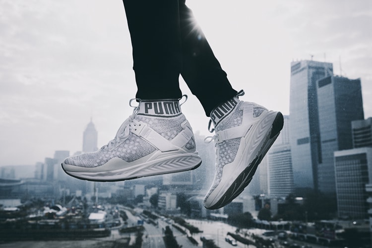 街头归你|貫穿香港的街舞、歌德、紋身文化之新球鞋勢力