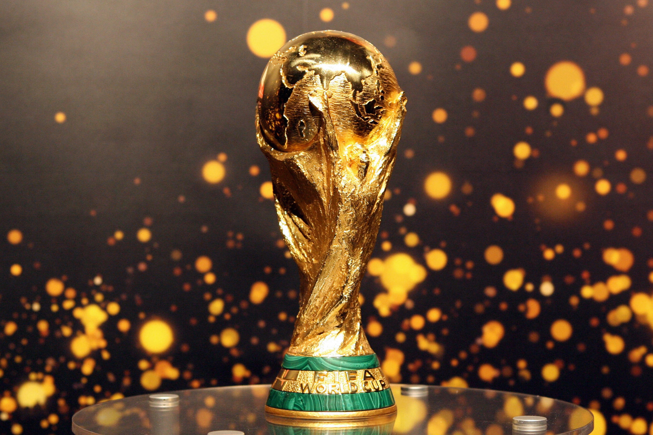 FIFA 2026 World Cup 48 Teams