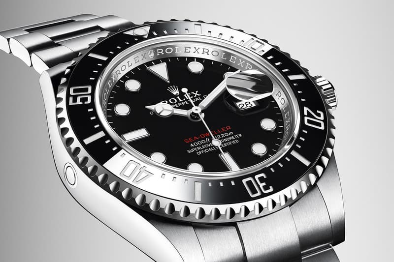 Baselworld 2017 ‧ Rolex 全新腕錶一覽