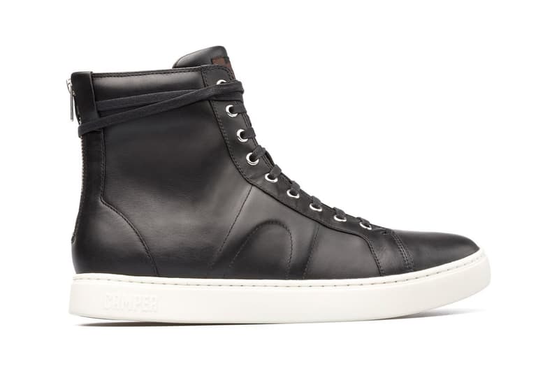 99%IS- Camper Collaborate Punk Footwear