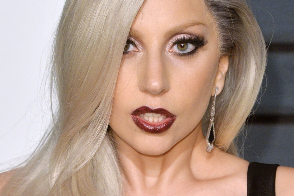 Lady Gaga is rumored to headline Glastonbury Festival