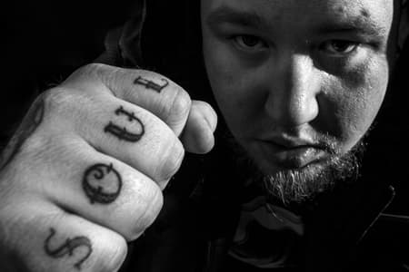 Get to know this human, Rag'n'Bone Man