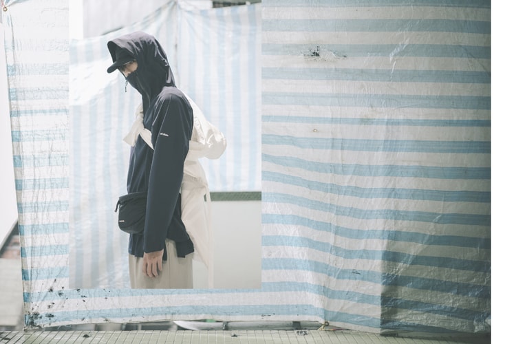 wisdom 2017 春夏系列《Strawberry Fields Forever》特輯