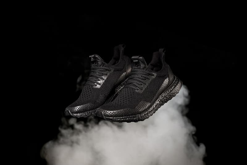 adidas Consortium x HAVEN UltraBOOST