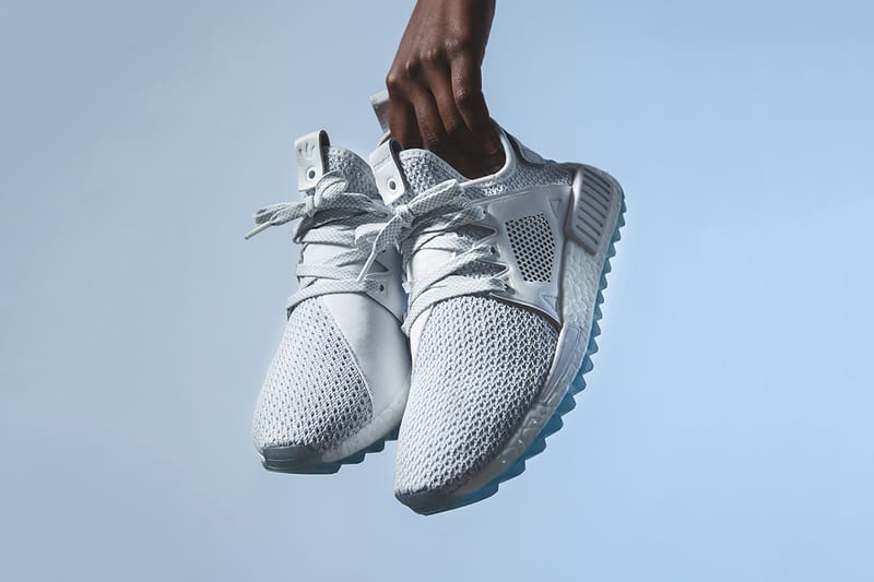 adidas Consortium x Titolo NMD XR1 Trail 全新聯名版本