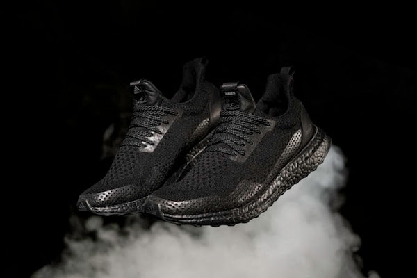 adidas Consortium x HAVEN 聯名 UltraBOOST 鞋款