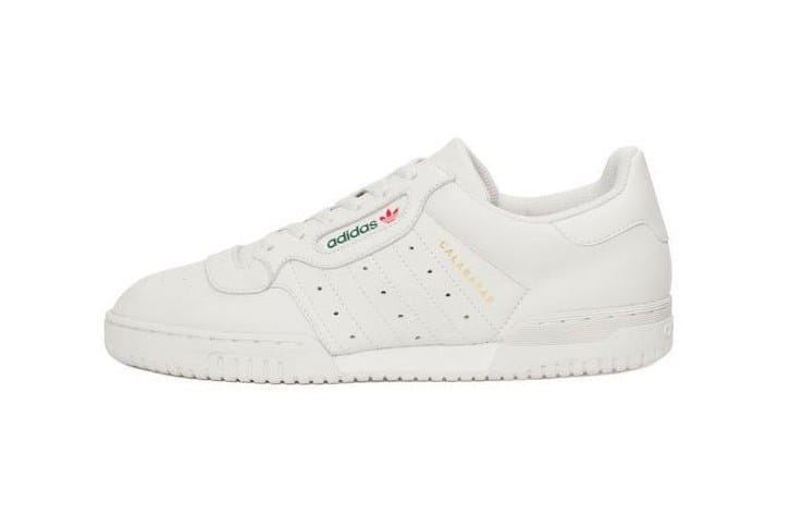 Kanye West x adidas Calabasas 聯名系列完整單品一覽