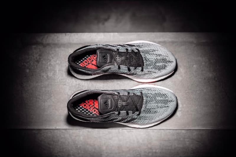 adidas New PureBOOST Leaks