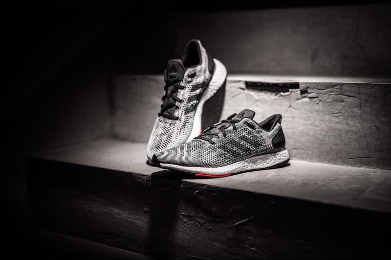 adidas New PureBOOST Leaks