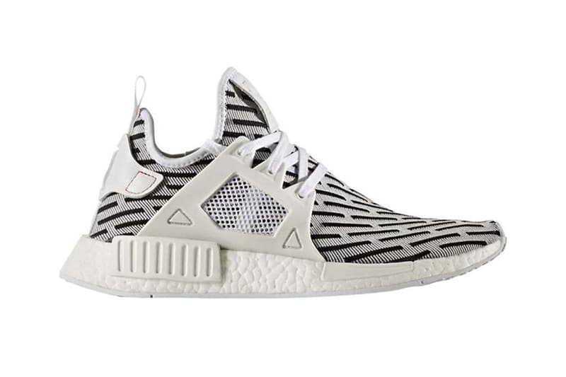 adidas Originals NMD XR1 "Zebra"