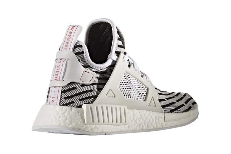 adidas Originals NMD XR1 "Zebra"