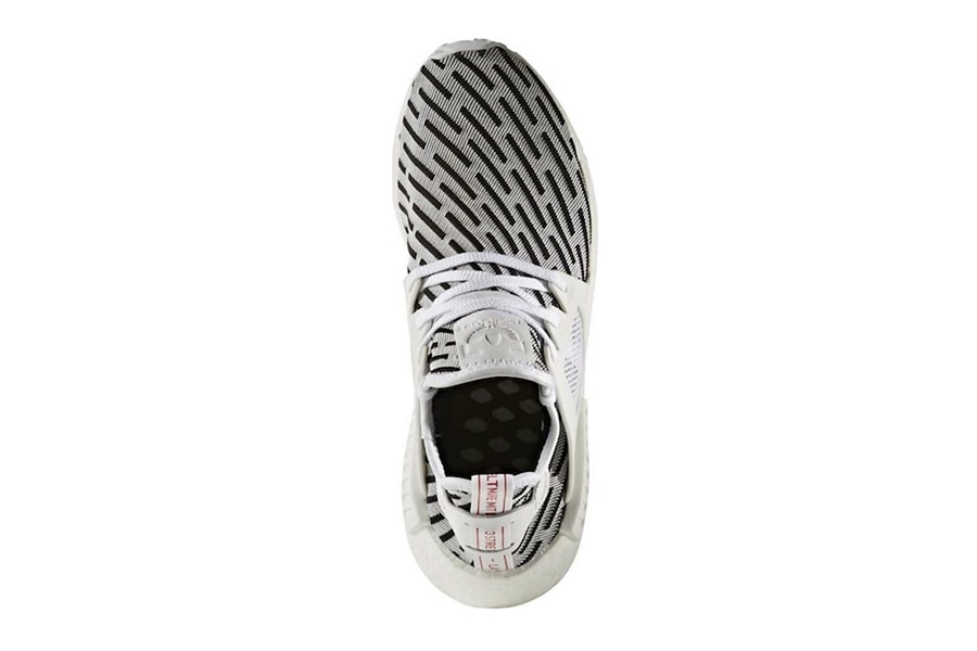adidas Originals NMD XR1 "Zebra"