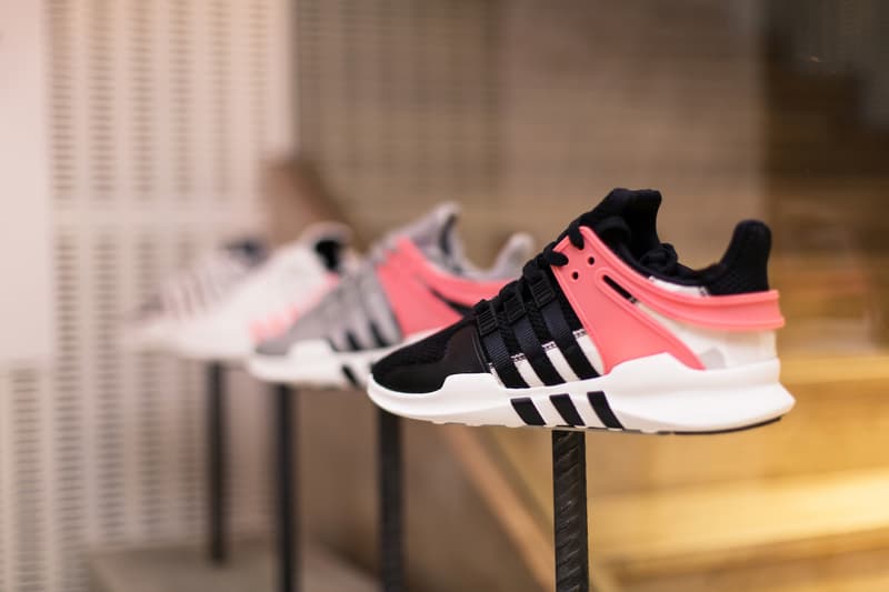 adidas Originals EQT FOSS GALLERY