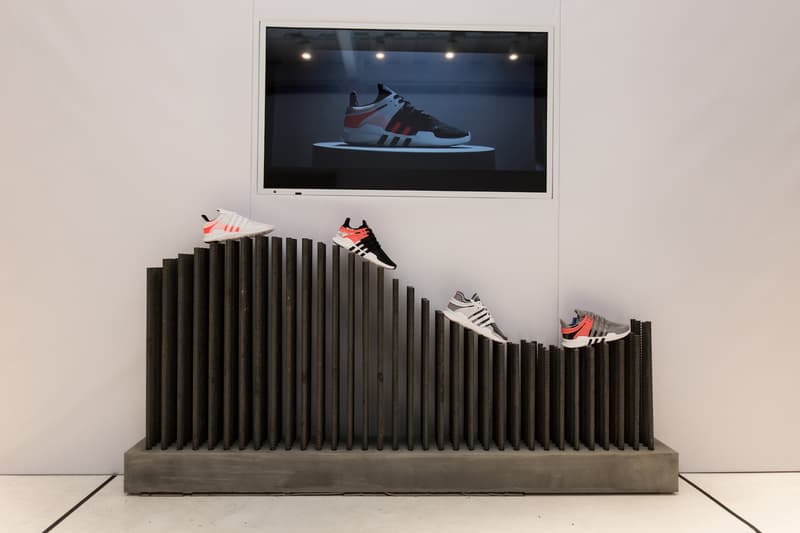 adidas Originals EQT FOSS GALLERY