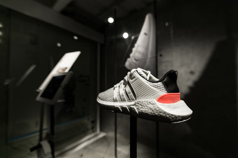 adidas Originals EQT FOSS GALLERY