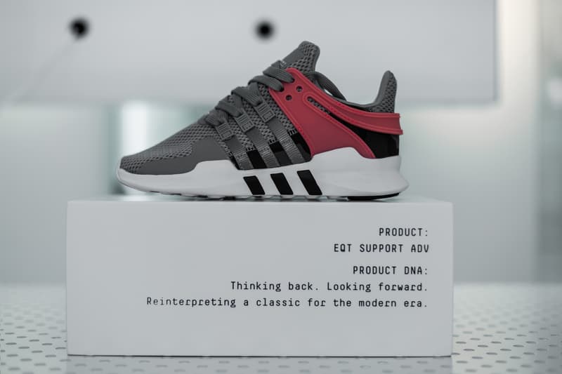 adidas Originals EQT FOSS GALLERY