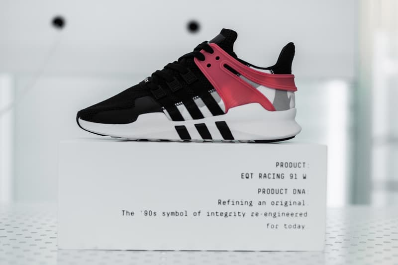 adidas Originals EQT FOSS GALLERY