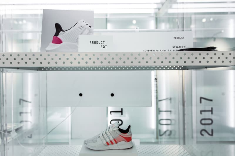 adidas Originals EQT FOSS GALLERY