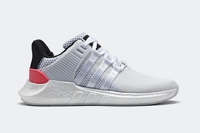 adidas Originals EQT Support 93/17 全新配色設計