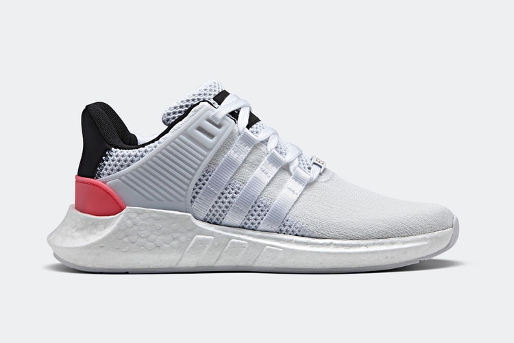 adidas Originals EQT Support 93/17 全新配色設計