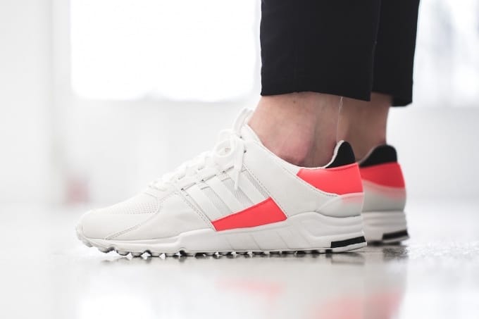 adidas Originals EQT Support '93 全新配色設計