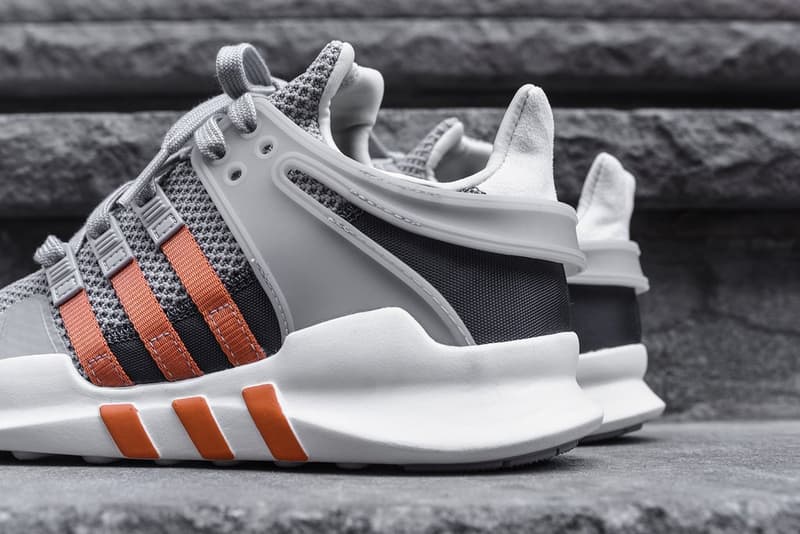 adidas Originals EQT Support ADV “Burnt Orange”