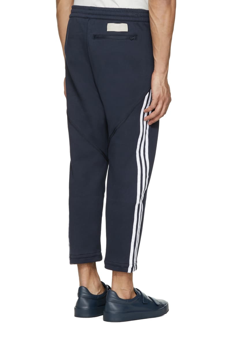 adidas Originals Navy NMD Track Jacket & Track Pants