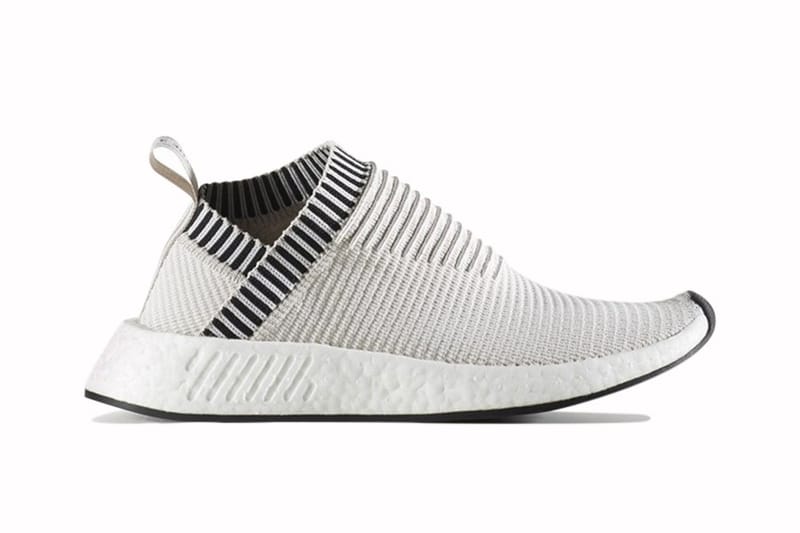搶先預覽 adidas Originals NMD CS2 全新配色設計