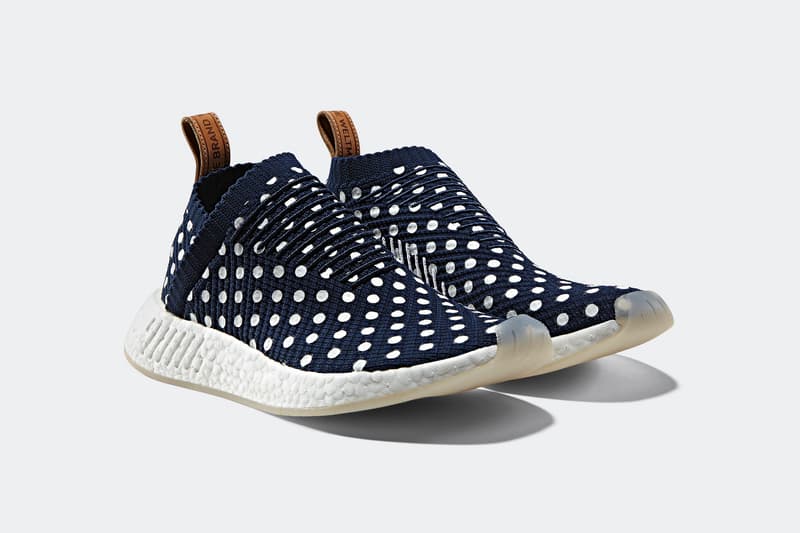 adidas Originals NMD_CS2 "Ronin" Pack