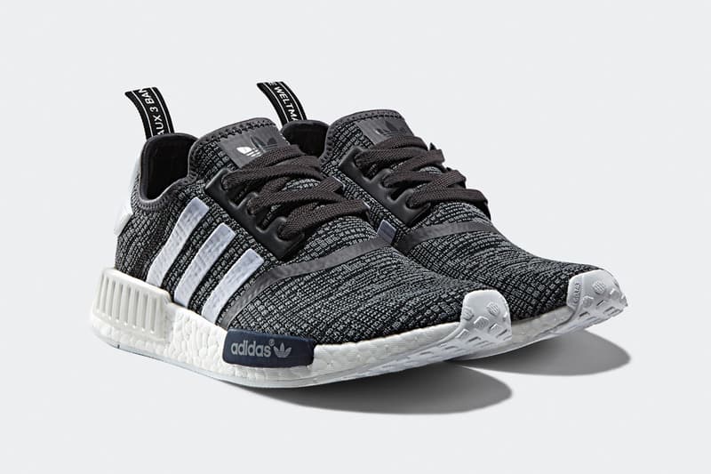 adidas Originals NMD_R1 "Midnight Grey"