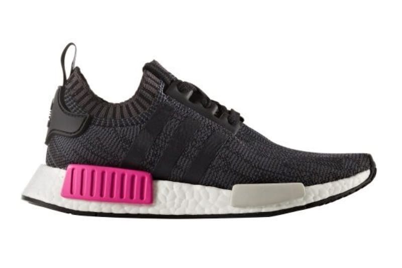 adidas Originals NMD R1 Primeknit 全新配色設計「Essential Pink」