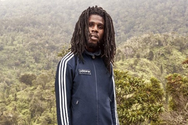 adidas SPEZIAL 2017 春夏系列 Lookbook