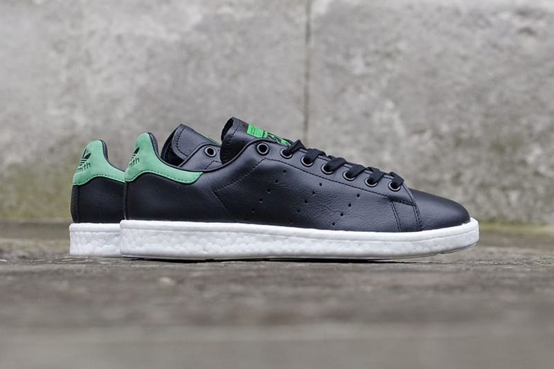 adidas Originals Stan Smith BOOST 全新配色設計