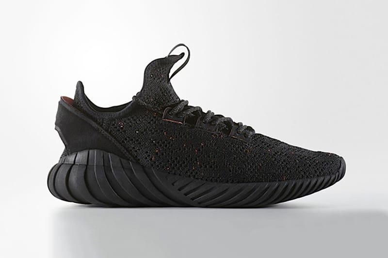 搶先預覽 adidas Originals Tubular Doom Sock 全新鞋款設計