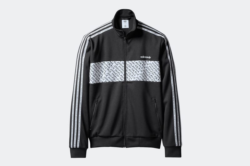 adidas Originals by UNITED ARROWS & SONS 聯名系列完整單品一覽