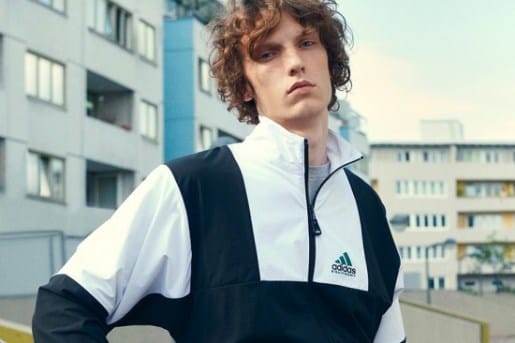 adidas 2017 春夏全新運動系列 Lookbook