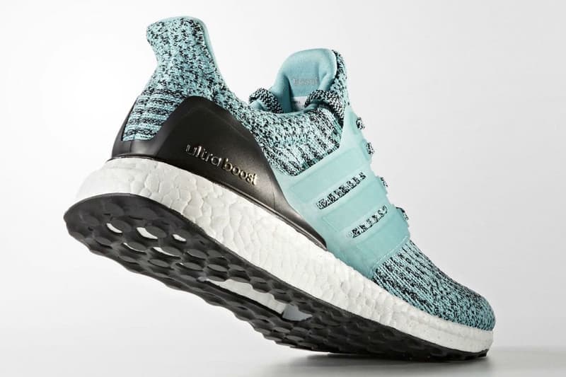 adidas UltraBOOST 3.0 "Easy Mint"