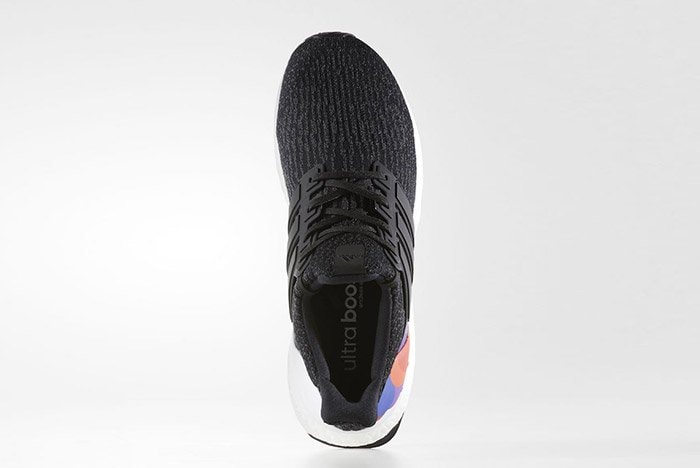 adidas UltraBOOST 3.0 “LGBTQ” Official Images