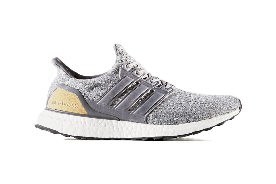adidas UltraBOOST 3.0 New March Colorways