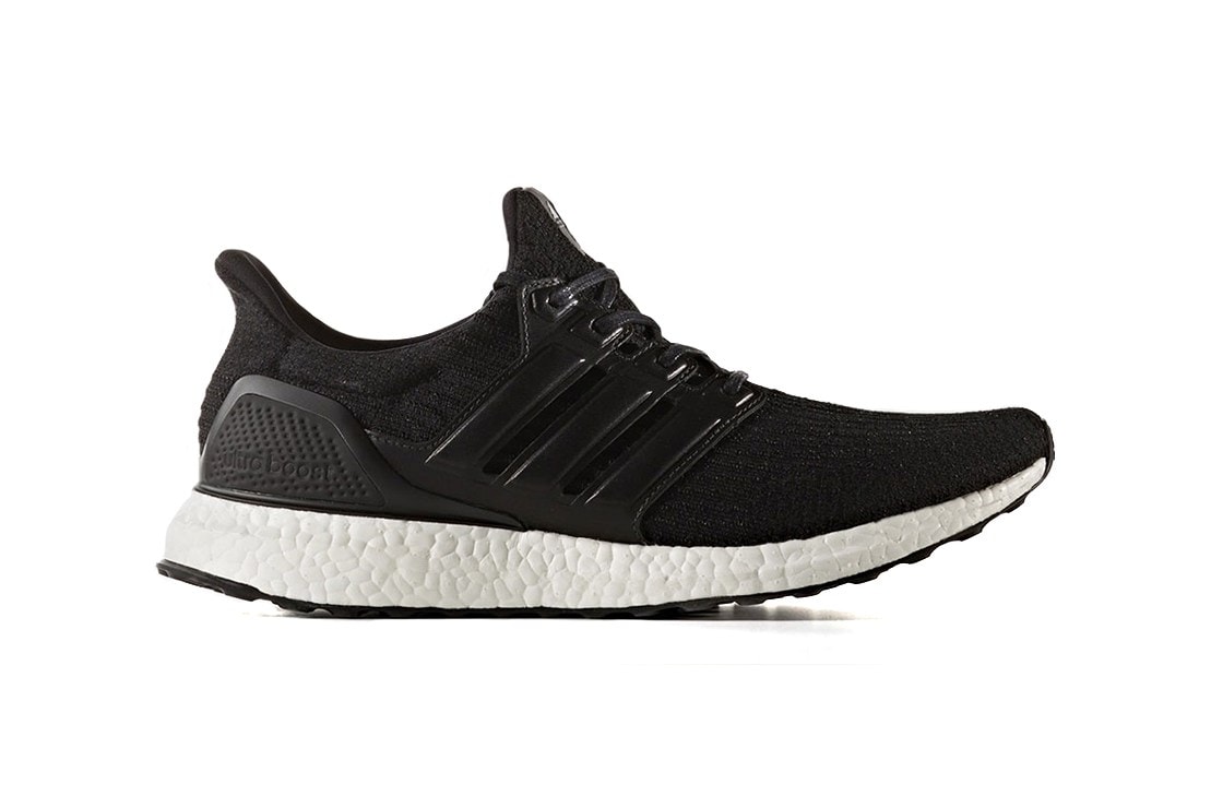 adidas UltraBOOST 3.0 New March Colorways