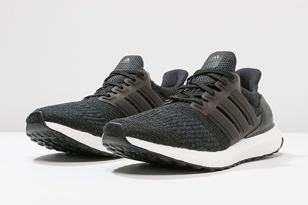 adidas UltraBOOST 4.0 實物曝光?